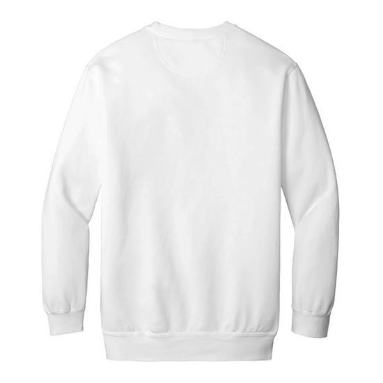 Premium Cotton Sweatshirt
